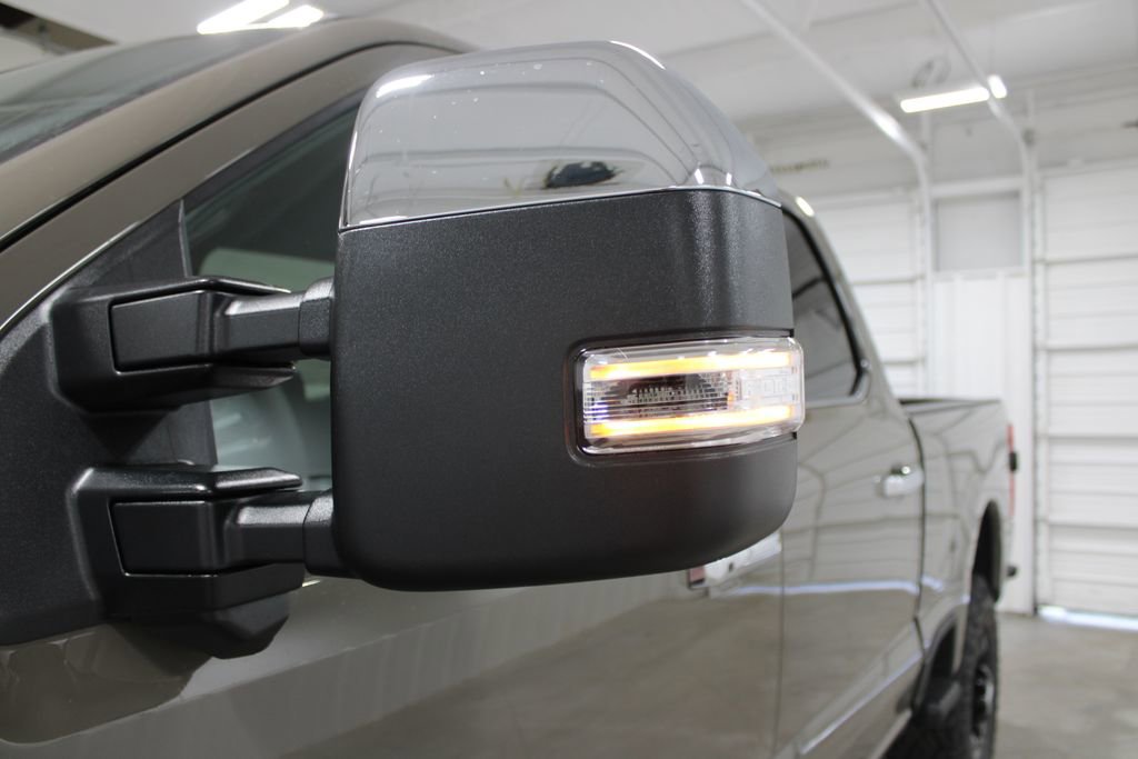 New 2026 Ford F350 King Ranch w/ Tremor Off-Road Package image 15