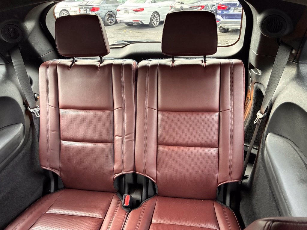 Used 2022 Dodge Durango Citadel AWD/4WD image 15