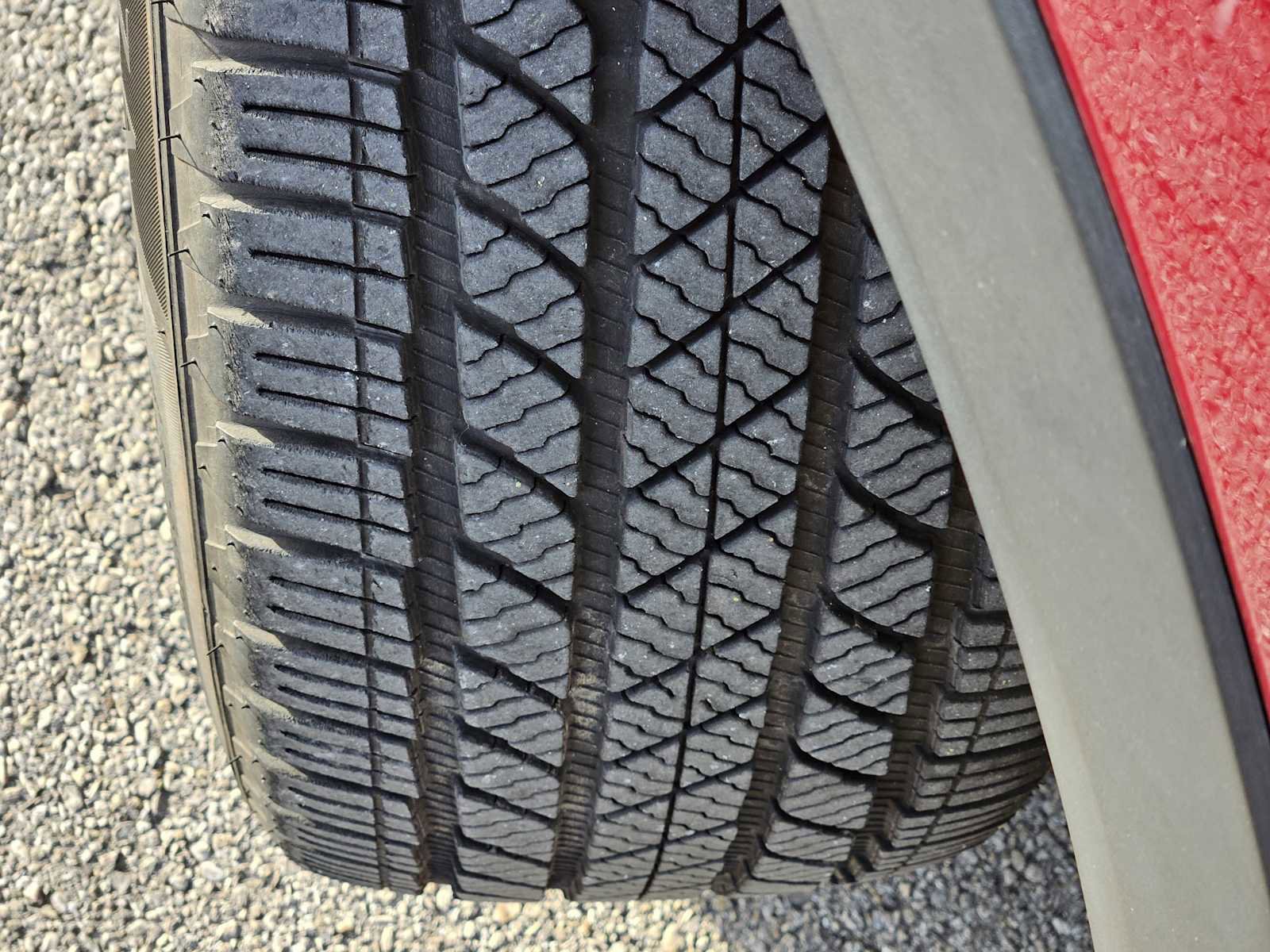 Used 2022 MAZDA CX-9 Touring image 10