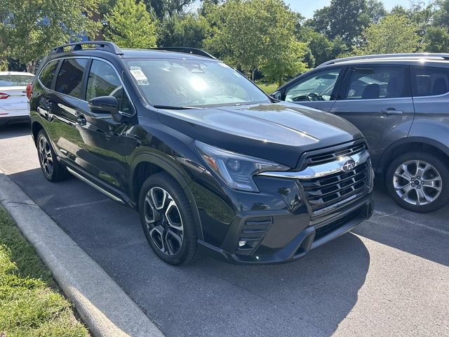 Used 2023 Subaru Ascent Limited AWD/4WD image 3