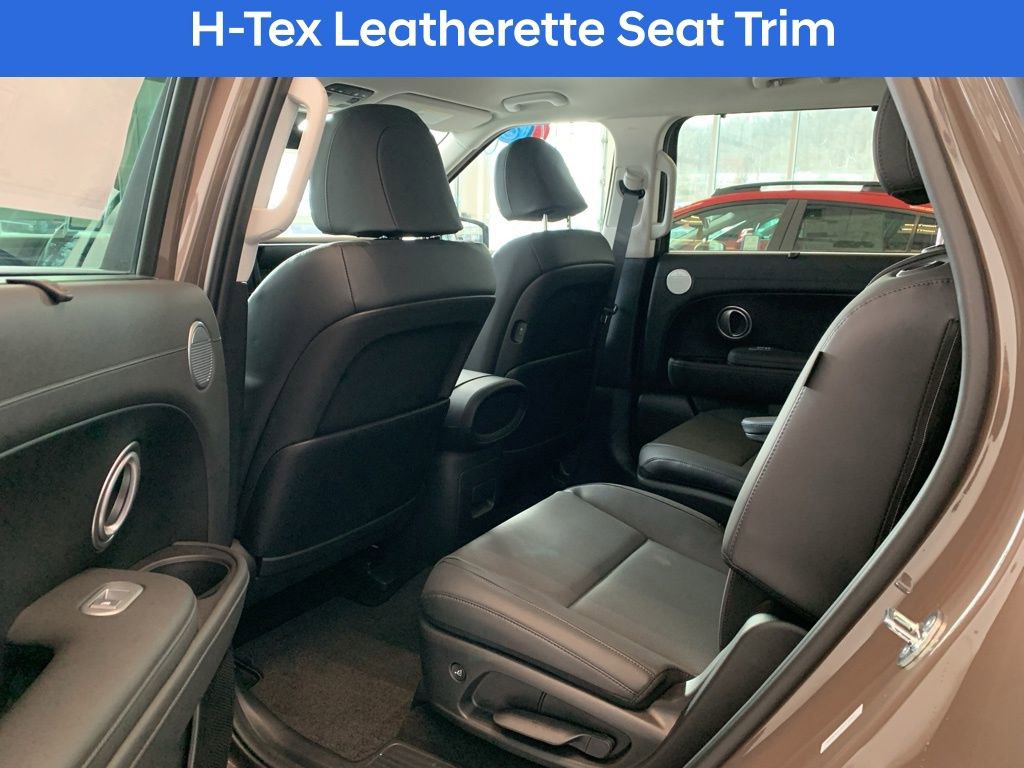 New 2026 Hyundai Palisade SEL image 12