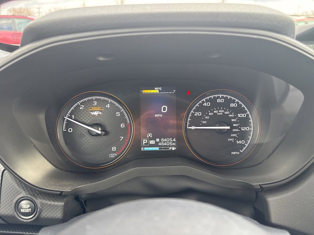 Certified 2023 Subaru Forester Wilderness image 16