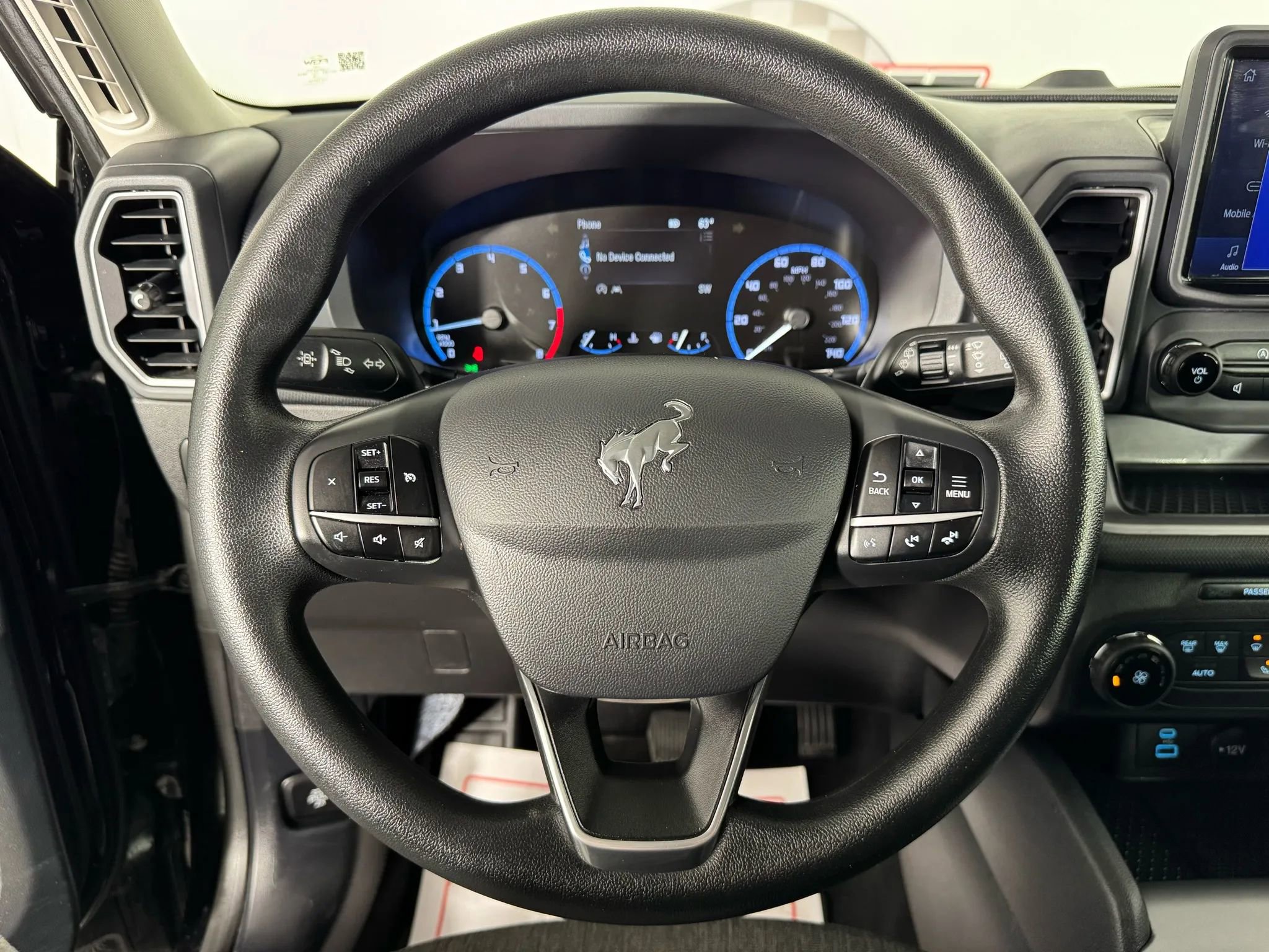 Used 2021 Ford Bronco Sport Big Bend image 13