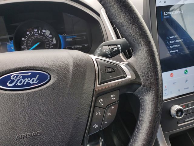 Used 2024 Ford Edge SEL w/ Convenience Package AWD/4WD image 14