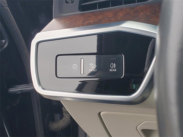 Used 2019 Audi A7 3.0T Prestige w/ Prestige Package image 19