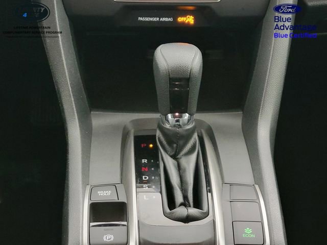 Used 2020 Honda Civic LX image 24