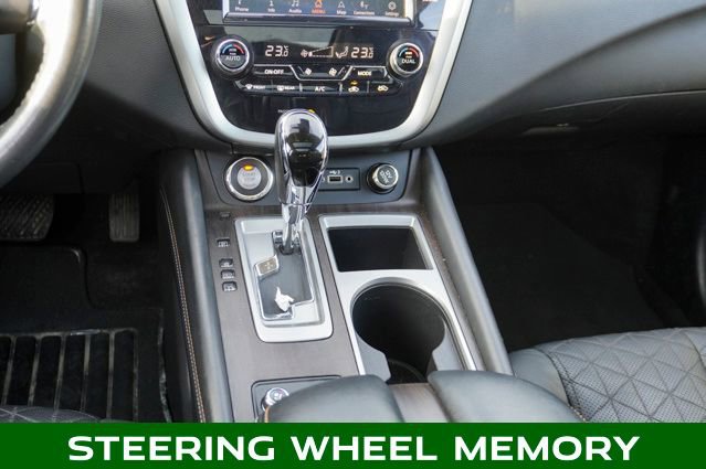 Used 2023 Nissan Murano Platinum image 14