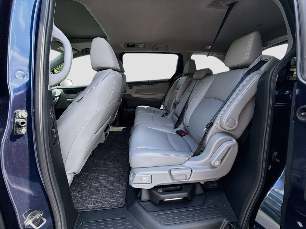 Used 2023 Honda Odyssey EX-L image 30