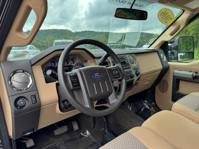 Used 2016 Ford F250 XLT w/ XLT Value Package AWD/4WD image 23