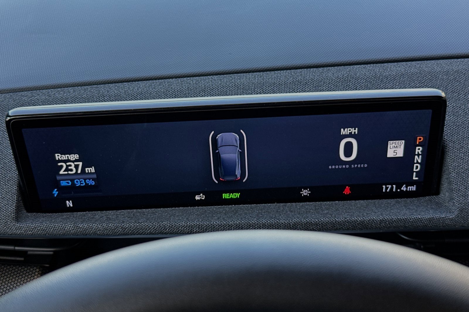 New 2022 Ford Mustang Mach-E GT w/ GT Performance Edition image 23