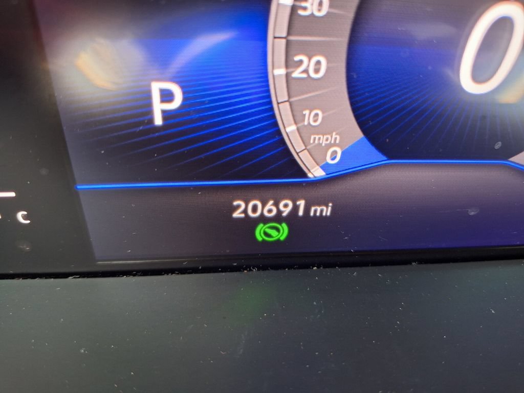 Used 2024 Volkswagen Taos S FWD image 19