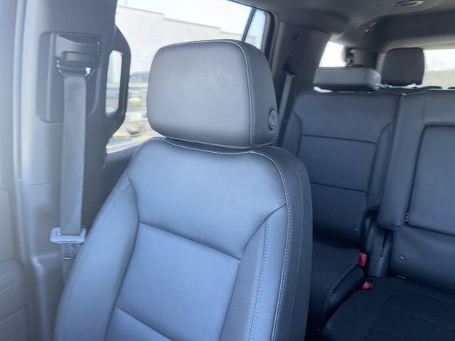 Used 2025 Chevrolet Tahoe LT AWD/4WD image 51