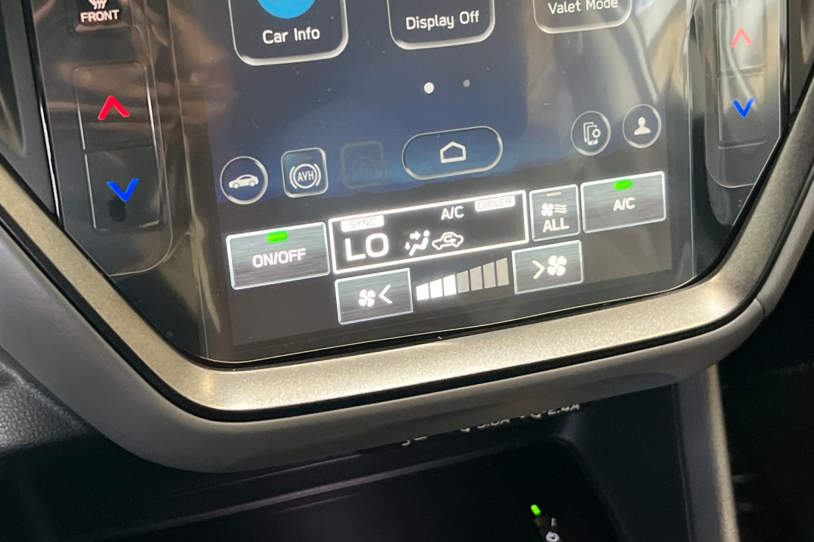 New 2026 Subaru Crosstrek 2.5i Limited AWD/4WD image 19