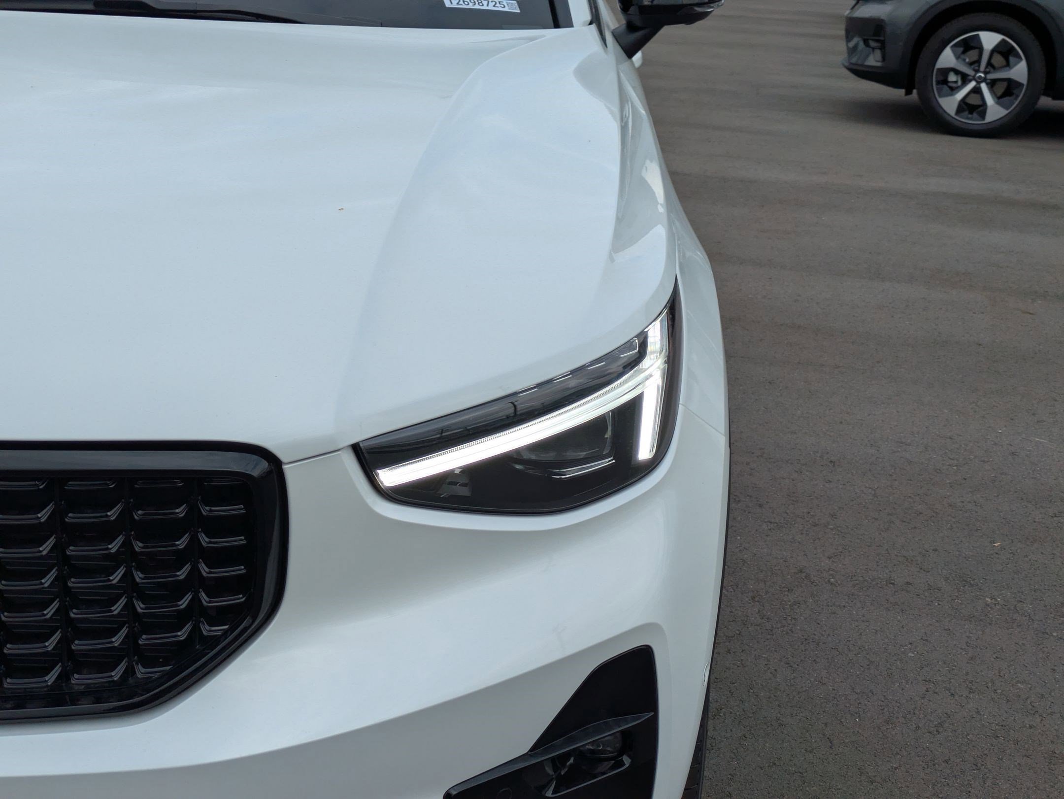 New 2026 Volvo XC40 B5 Plus w/ Protection Package Premier image 10