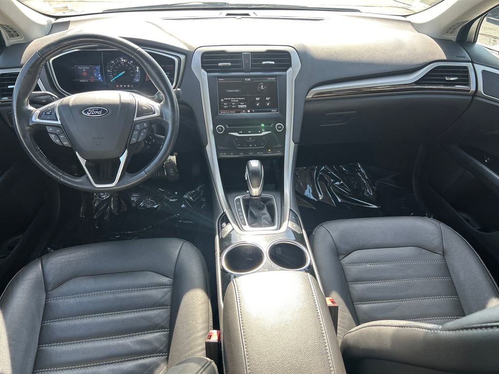Used 2014 Ford Fusion Energi SE FWD image 15