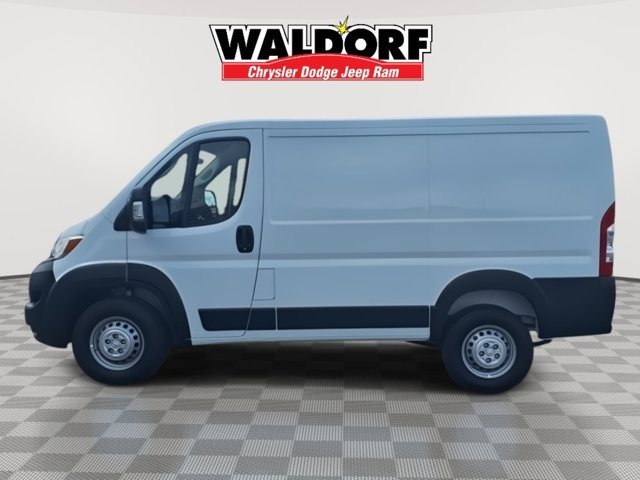 New 2025 RAM ProMaster 1500 w/ Premium Convenience Group image 6