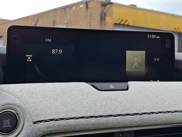 New 2026 MAZDA CX-90 3.3 Turbo S w/ Premium Plus image 18