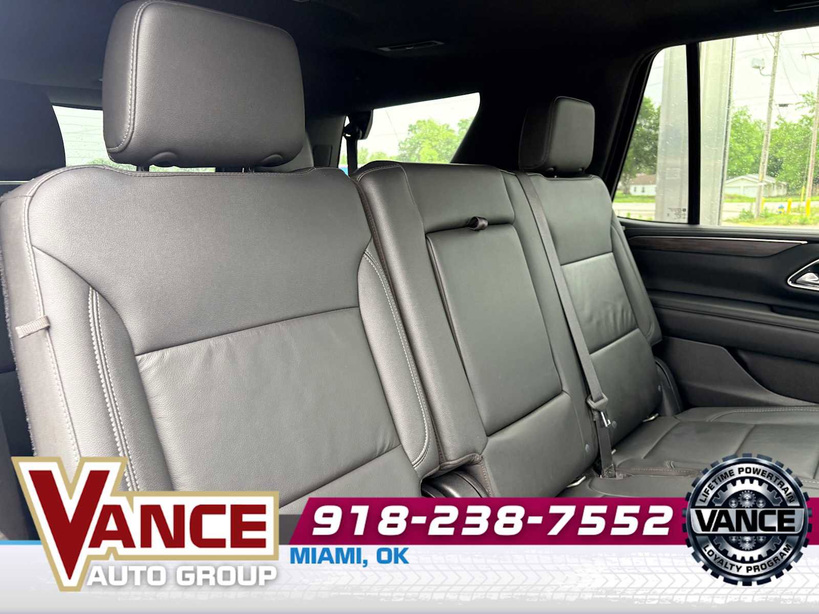 Used 2021 Chevrolet Tahoe LT AWD/4WD image 20