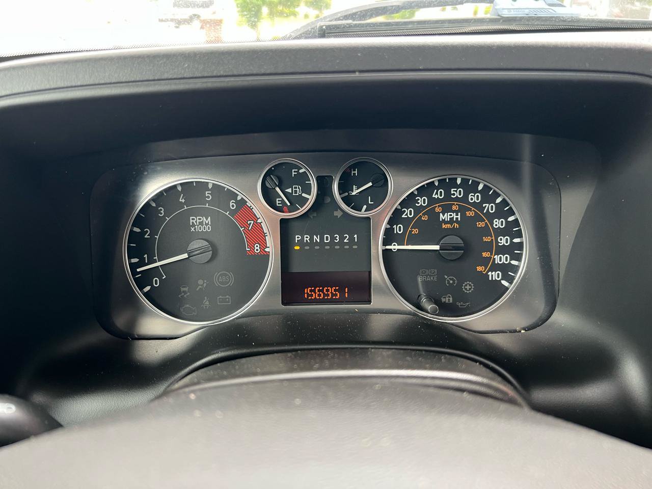 Used 2009 HUMMER H3T Luxury AWD/4WD image 21