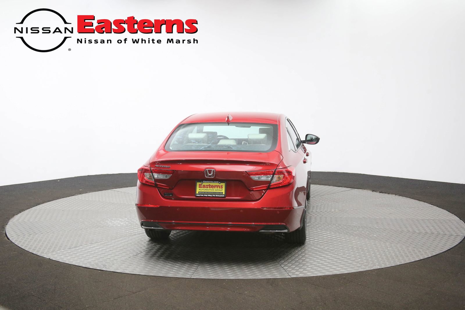 Used 2021 Honda Accord EX-L image 37