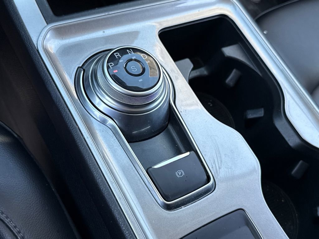 Used 2024 Ford Edge SEL AWD/4WD image 26