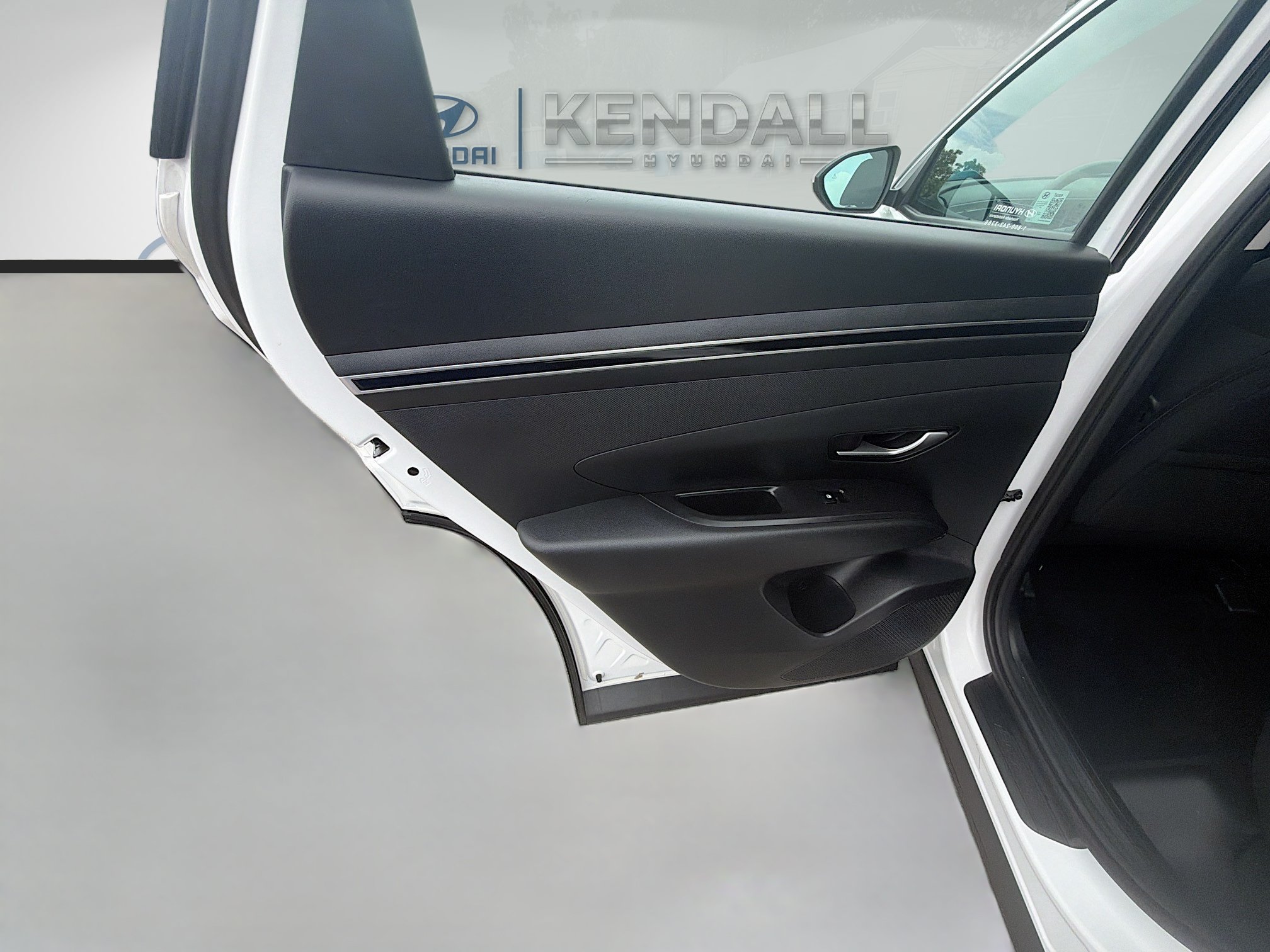 Used 2024 Hyundai Tucson SE FWD image 22
