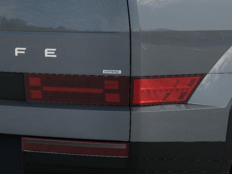 New 2026 Hyundai Santa Fe SE AWD/4WD image 10