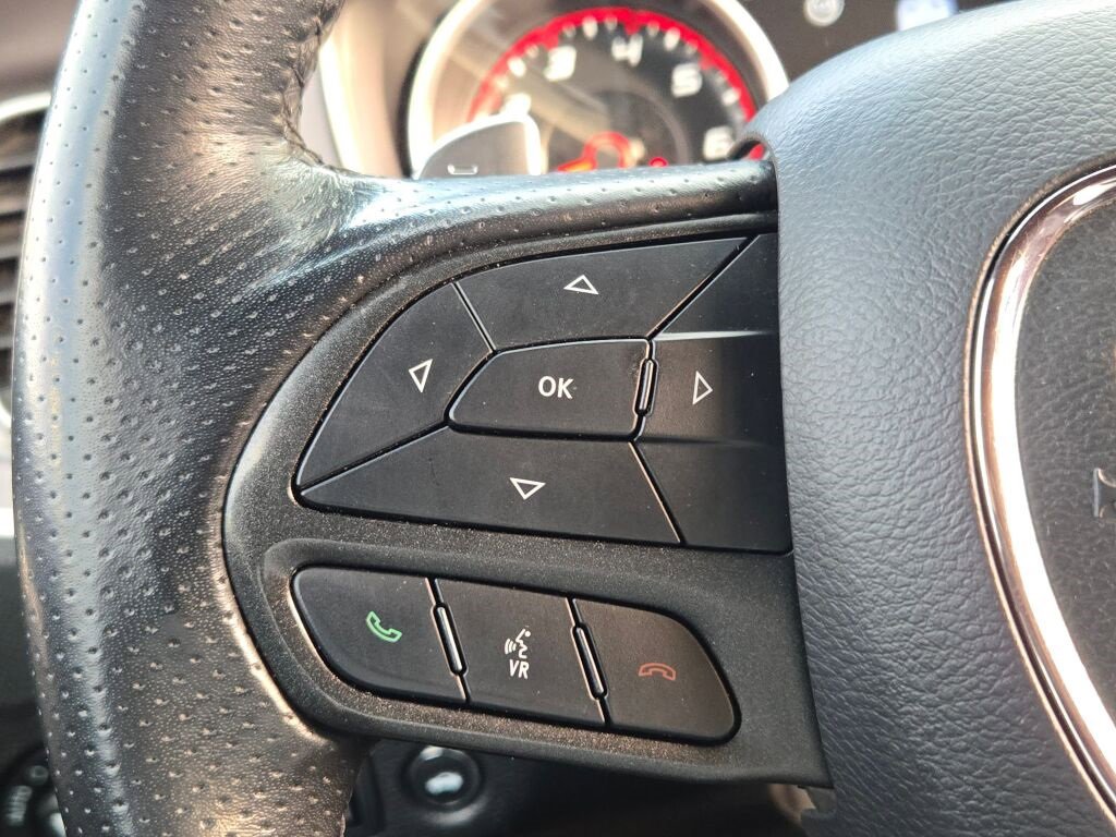 Used 2022 Dodge Charger Scat Pack image 23