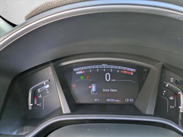 Used 2019 Honda CR-V Touring image 11