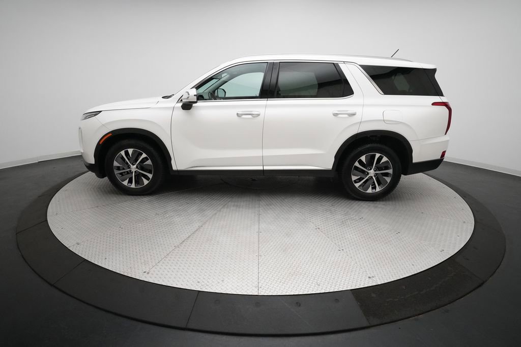 Used 2022 Hyundai Palisade SEL AWD/4WD image 24