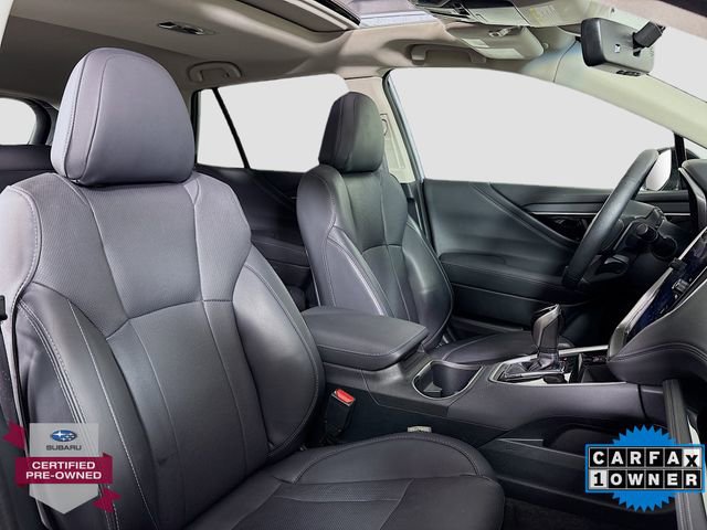 Certified 2022 Subaru Outback Limited w/ Popular Package #2 image 29