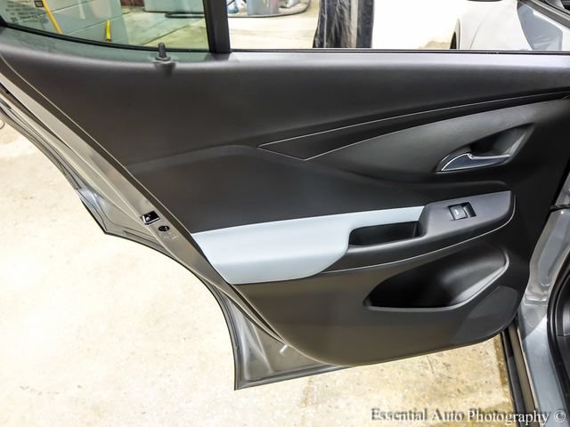 Used 2024 Buick Envista Preferred FWD image 19