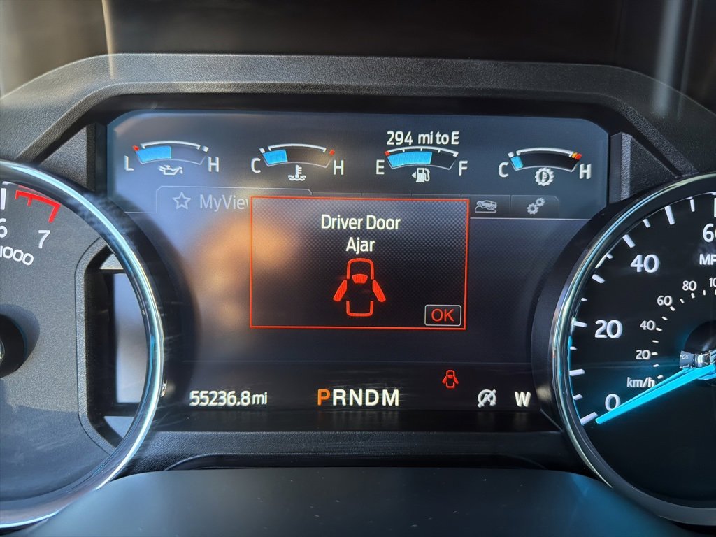 Used 2021 Ford Expedition Limited image 67