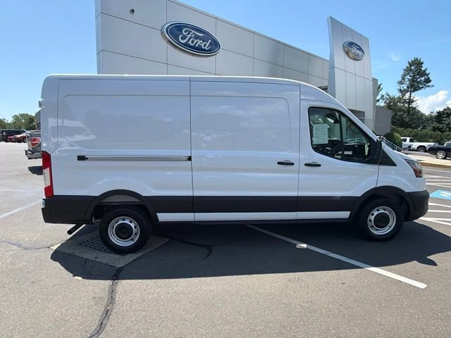 Used 2025 Ford Transit 150 148 Medium Roof RWD image 8