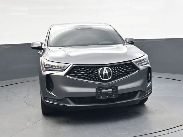 Used 2023 Acura RDX A-Spec image 10