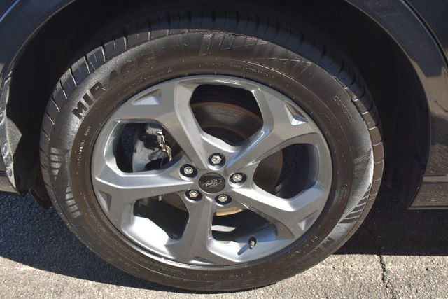 Used 2023 Ford Escape ST-Line AWD/4WD image 45