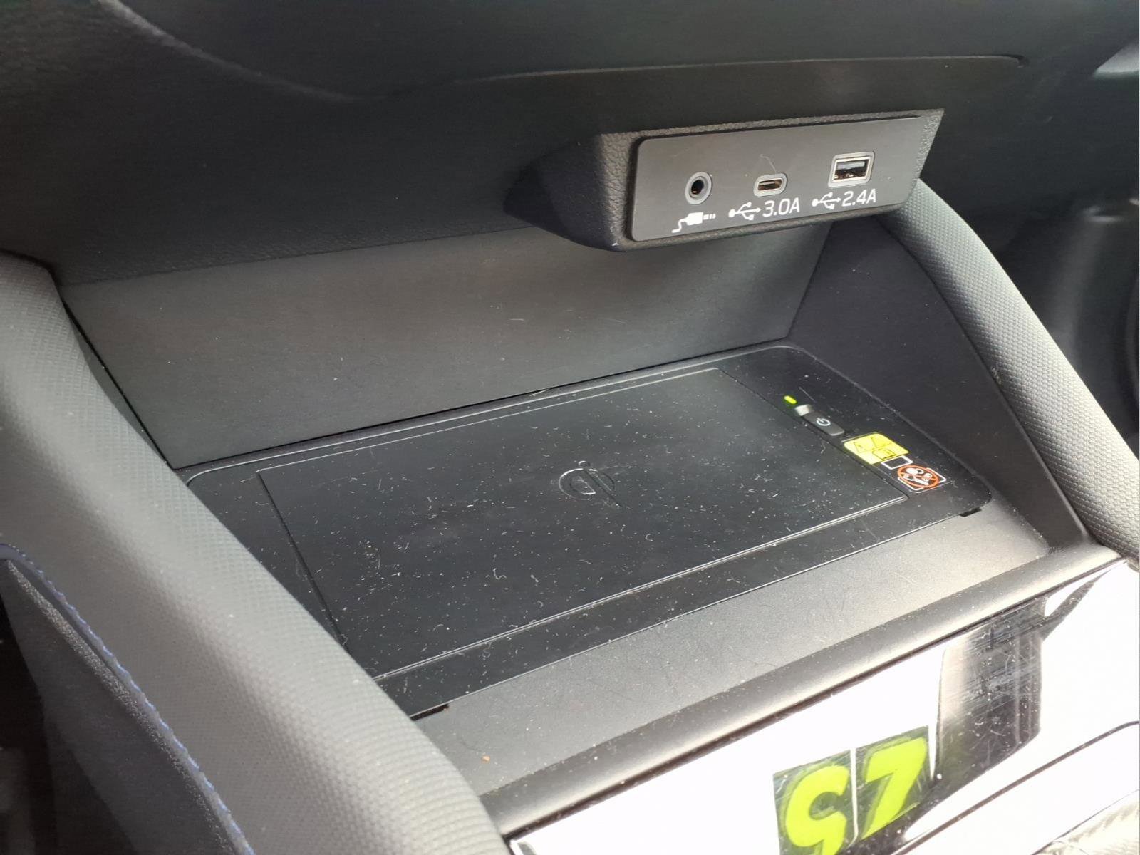 Certified 2025 Subaru Forester Premium w/ Convenience Package #1 image 12