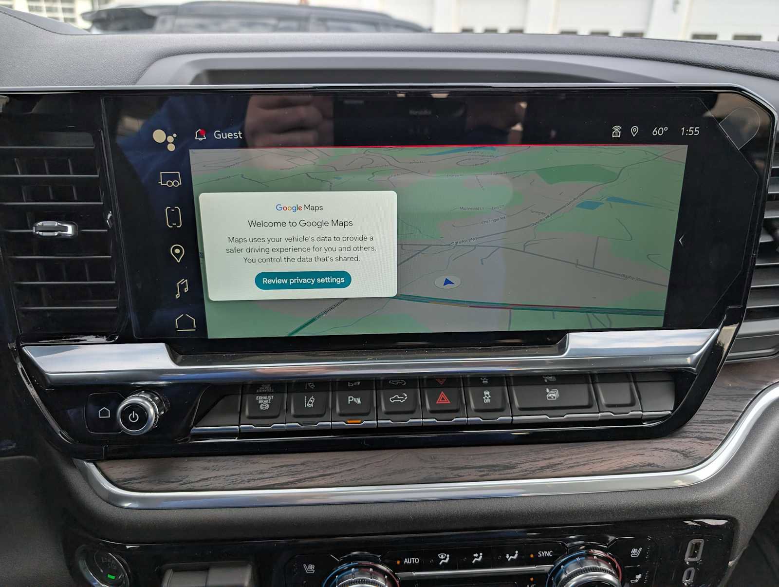 New 2026 GMC Sierra 3500 SLT w/ SLT Premium Package image 27