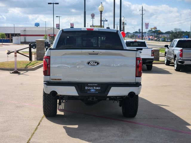 New 2026 Ford F150 Tremor AWD/4WD image 4