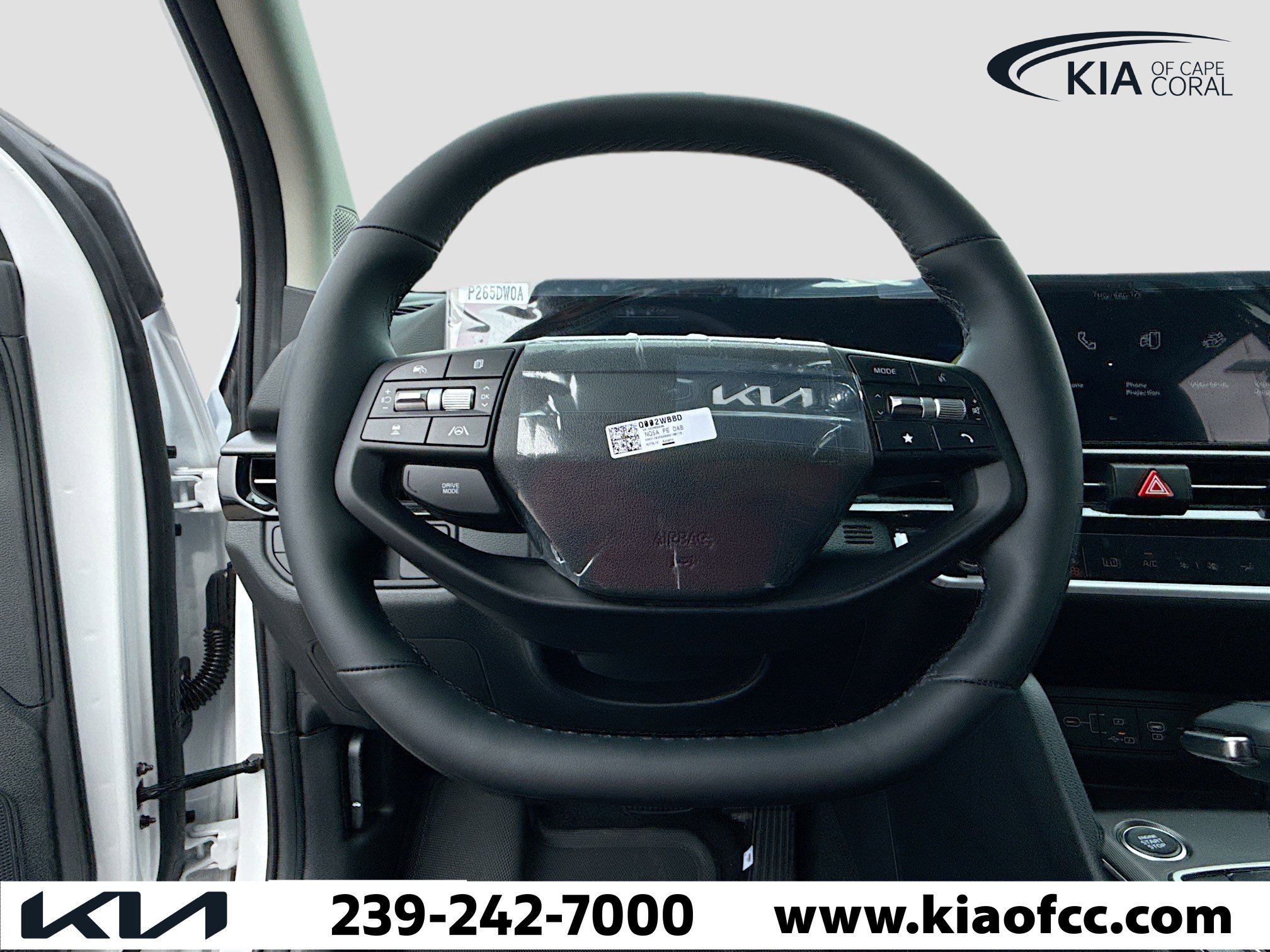 New 2026 Kia Sportage EX image 37