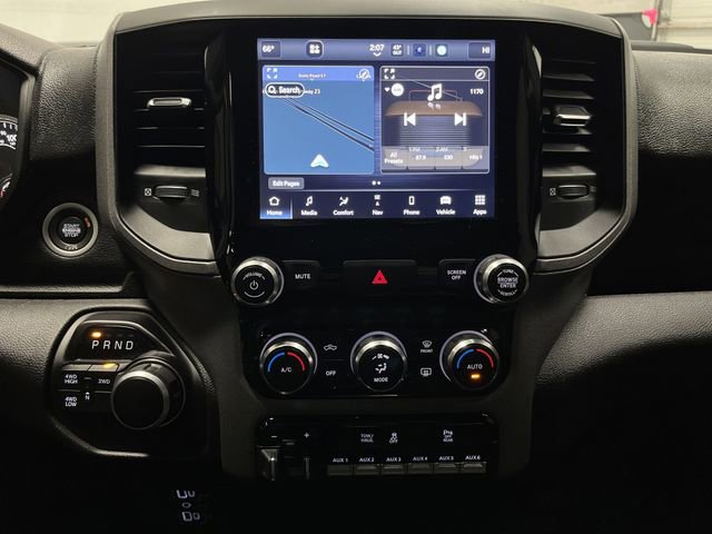 Used 2024 RAM 2500 Tradesman w/ Chrome Appearance Group image 7