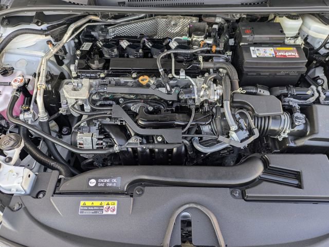 Used 2025 Toyota Corolla LE image 36