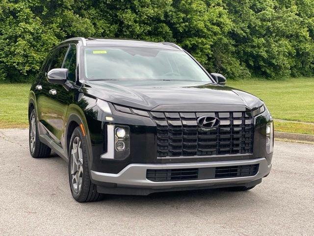Used 2024 Hyundai Palisade Limited AWD/4WD image 9