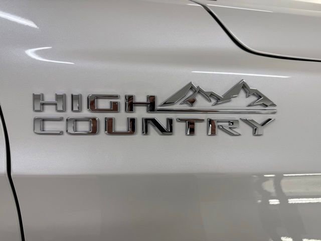 New 2025 Chevrolet Tahoe High Country image 6