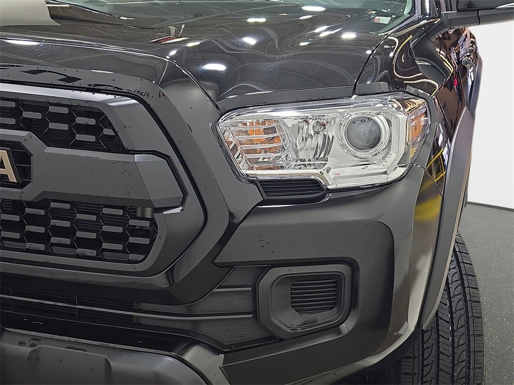 Used 2023 Toyota Tacoma 4x4 Double Cab image 31
