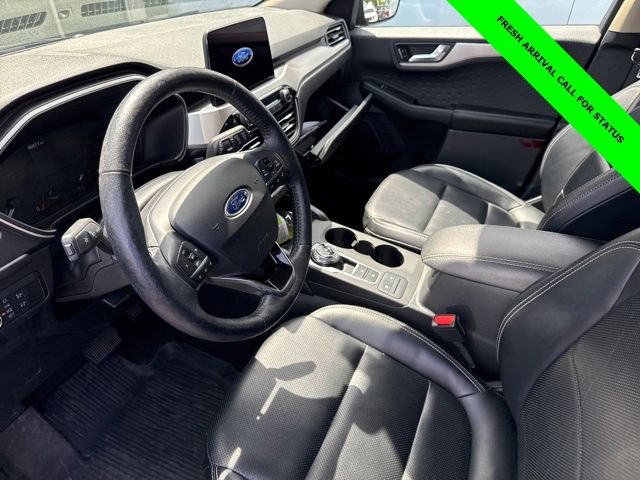 Used 2020 Ford Escape SEL AWD/4WD image 14