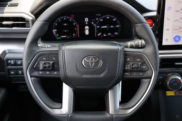 New 2026 Toyota 4Runner TRD Off-Road Premium AWD/4WD image 28