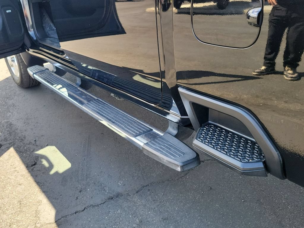 Used 2020 Chevrolet Silverado 3500 LTZ w/ LTZ Convenience Package AWD/4WD image 35