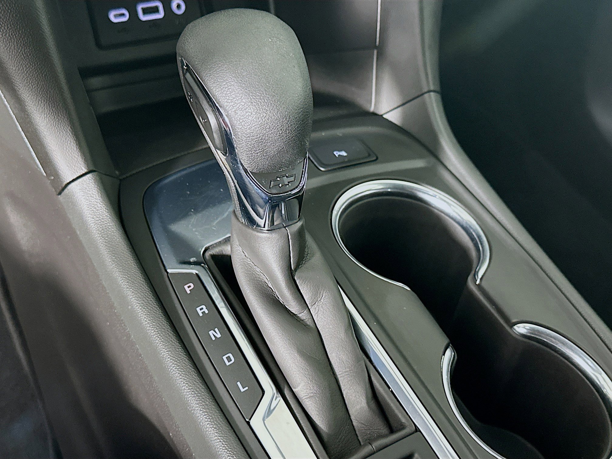 Used 2023 Chevrolet Equinox LT image 25