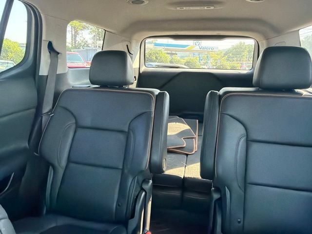 Used 2023 GMC Acadia AT4 AWD/4WD image 42